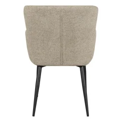 Eetkamerstoel Alba Beige