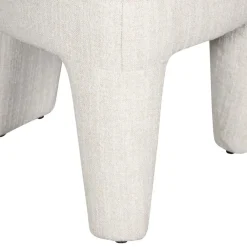 Eetkamerstoel Alby Crème