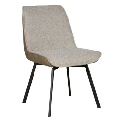 Eetkamerstoel Asgard Taupe