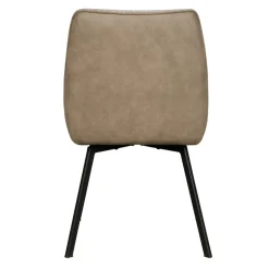 Eetkamerstoel Asgard Taupe