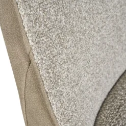 Eetkamerstoel Asgard Taupe