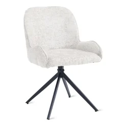 Eetkamerstoel Berend Ivoor