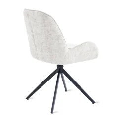 Eetkamerstoel Berend Ivoor