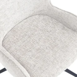 Eetkamerstoel Berend Ivoor