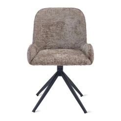 Eetkamerstoel Berend Taupe