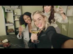 Eetkamerstoel Bjorna Beige