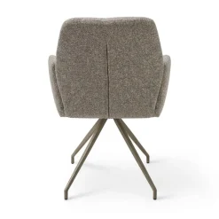 Eetkamerstoel Borup Lichtbruin