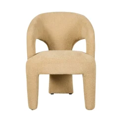 Eetkamerstoel Brock Beige