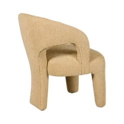 Eetkamerstoel Brock Beige