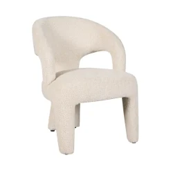 Eetkamerstoel Brock Crème