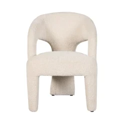 Eetkamerstoel Brock Crème