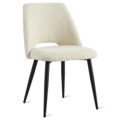 Eetkamerstoel Brogan Beige