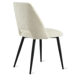 Eetkamerstoel Brogan Beige