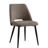 Eetkamerstoel Brogan Bruin