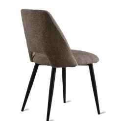 Eetkamerstoel Brogan Bruin