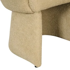 Eetkamerstoel Brunna Beige