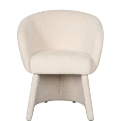 Eetkamerstoel Brunna Crème
