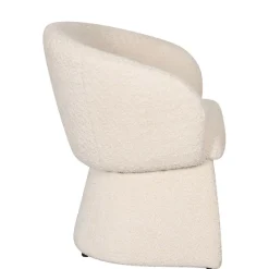 Eetkamerstoel Brunna Crème