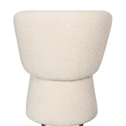 Eetkamerstoel Brunna Crème