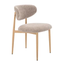Eetkamerstoel Cleo Beige