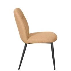 Eetkamerstoel Diest Caramel