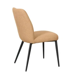 Eetkamerstoel Diest Caramel