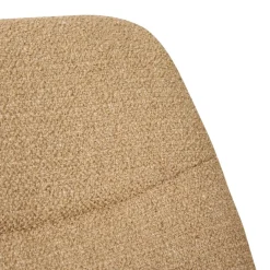 Eetkamerstoel Diest Caramel