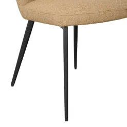 Eetkamerstoel Diest Caramel