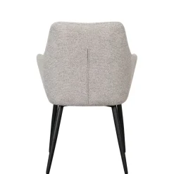 Eetkamerstoel Dinant Taupe