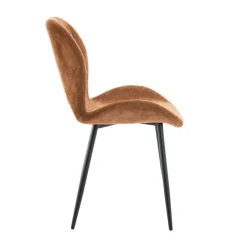 Eetkamerstoel Flor Camel