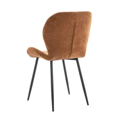 Eetkamerstoel Flor Camel