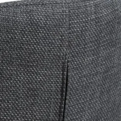 Eetkamerstoel Frode Donkergrijs