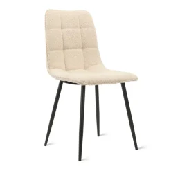 Eetkamerstoel Garret Beige