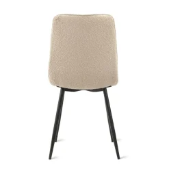 Eetkamerstoel Garret Beige