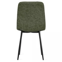 Eetkamerstoel Garret Groen