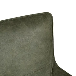 Eetkamerstoel Hemse Groen