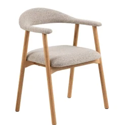 Eetkamerstoel Ingmar Beige