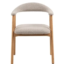 Eetkamerstoel Ingmar Beige