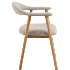 Eetkamerstoel Ingmar Beige