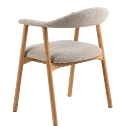 Eetkamerstoel Ingmar Beige