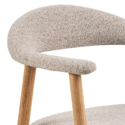 Eetkamerstoel Ingmar Beige