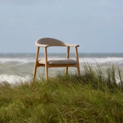 Eetkamerstoel Ingmar Beige