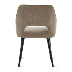 Eetkamerstoel Kegan Bruin