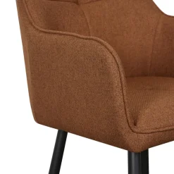 Eetkamerstoel Leuven Rust