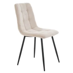 Eetkamerstoel Lier Beige