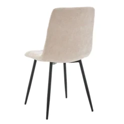 Eetkamerstoel Lier Beige