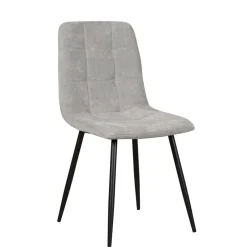 Eetkamerstoel Lier Grijs