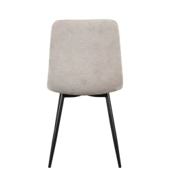 Eetkamerstoel Lier Lichtbeige