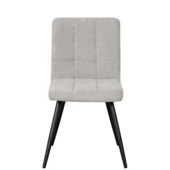 Eetkamerstoel Luik Grijs