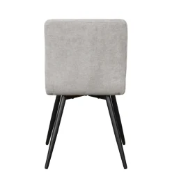 Eetkamerstoel Luik Grijs